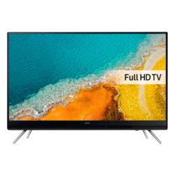 Samsung UE32K5100 Indigo Black 32inch Full HD LED TV Freeview HD 2xHDM 2xUSB.